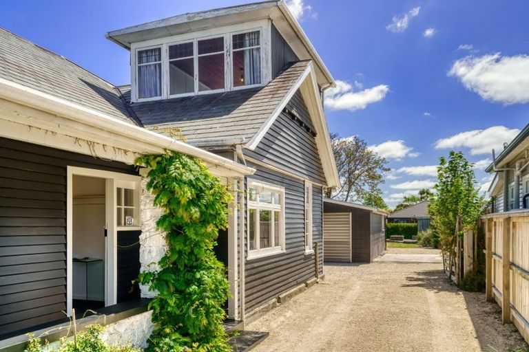 Photo of property in 37 Aylmer Street, Somerfield, Christchurch, 8024