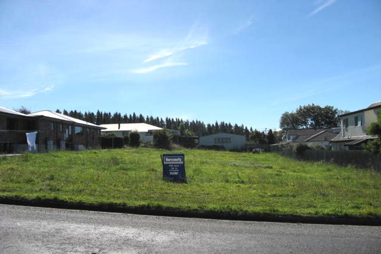 Photo of property in 12 Darby Street, Geraldine, 7930