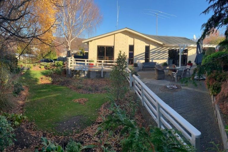 Photo of property in 14 Don Place, Alexandra, 9320