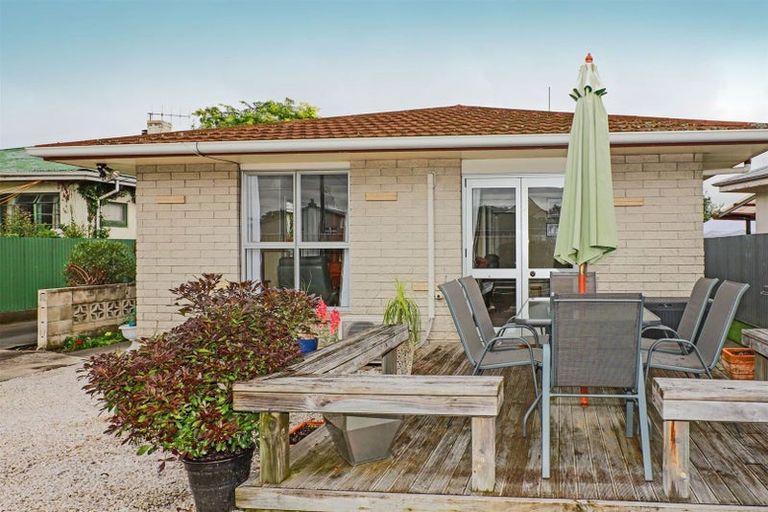 Photo of property in 1/503 Frederick Street, Mahora, Hastings, 4120