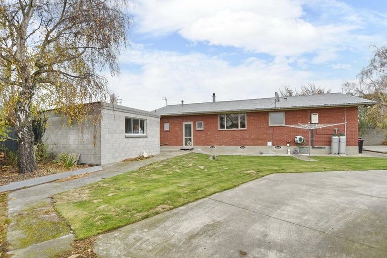 Photo of property in 17b Vickery Street, Kaiapoi, 7630