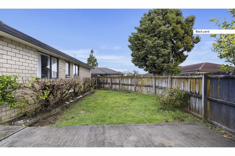 Photo of property in 5 Les Marston Place, Pukekohe, 2120