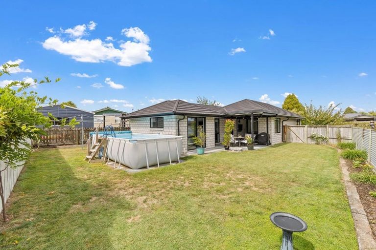 Photo of property in 27a Sheffield Street, Matamata, 3400