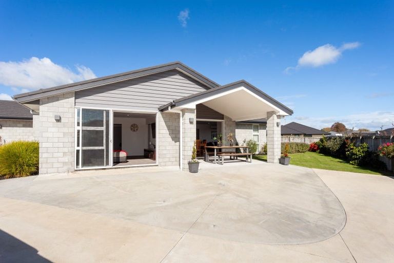 Photo of property in 18 Richardson Road, Matamata, 3400
