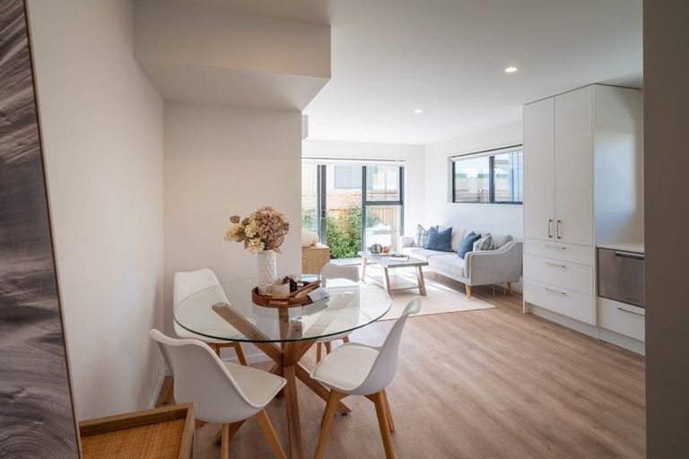 Photo of property in 5/16 Harakeke Street, Riccarton, Christchurch, 8011