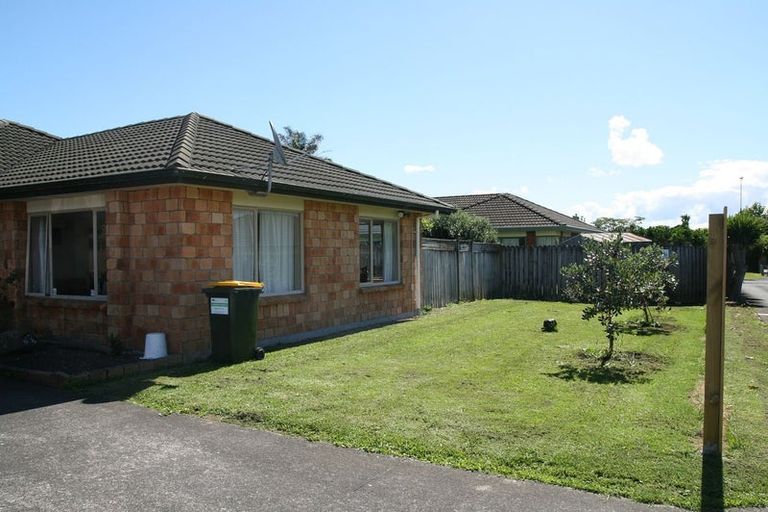Photo of property in 5 Quattro Avenue, Flat Bush, Auckland, 2019