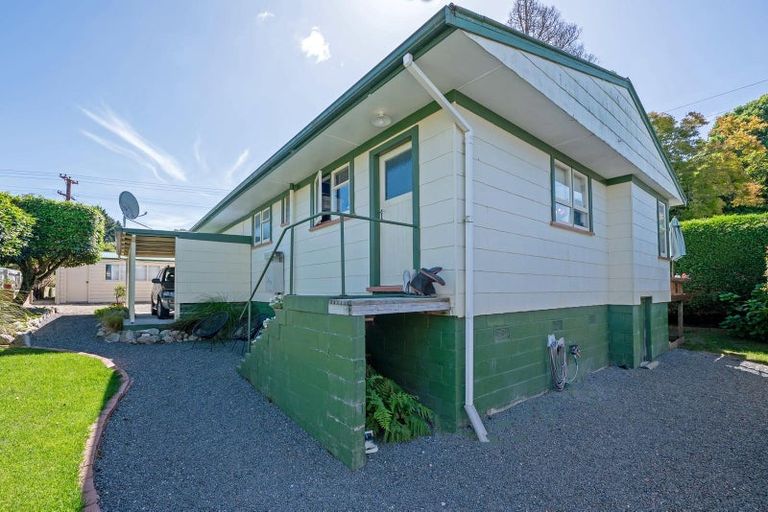 Photo of property in 122 Otonga Road, Springfield, Rotorua, 3015