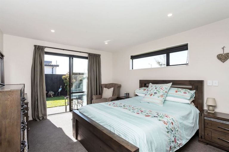 Photo of property in 6 Lambies Street, Marshland, Christchurch, 8083