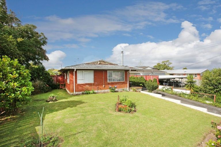 Photo of property in 92 Beaumonts Way, Manurewa, Auckland, 2102