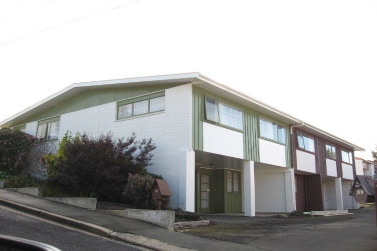 Photo of property in 42a Crosby Street, Mornington, Dunedin, 9011