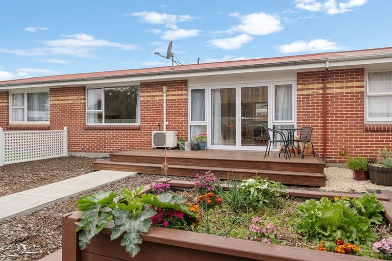 Photo of property in 3/29 Heywood Terrace, Richmond, Christchurch, 8013