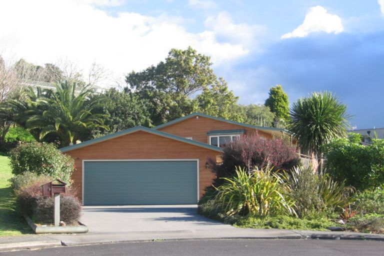 Photo of property in 8 Mistral Place, Onerahi, Whangarei, 0110