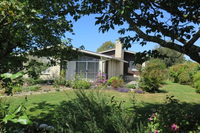 Photo of property in 43 Queen Street, Pareora, 7912