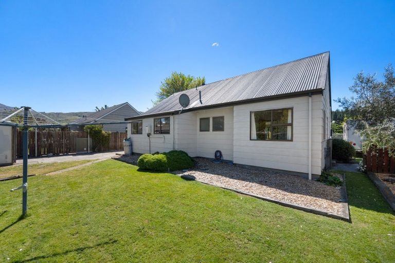 Photo of property in 101 Waenga Drive, Cromwell, 9310
