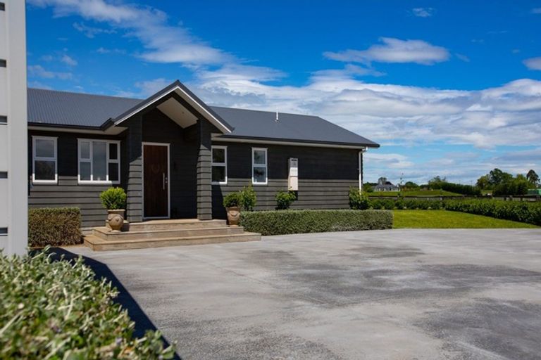 Photo of property in 95f Webster Road, Matangi, Hamilton, 3284