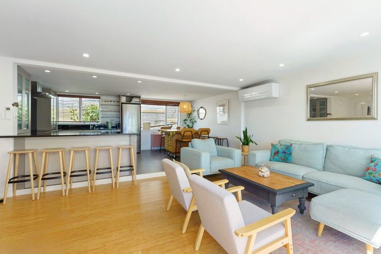 Photo of property in 75a Marine Parade, Paraparaumu Beach, Paraparaumu, 5032