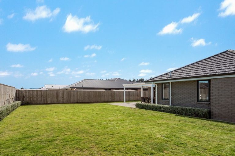 Photo of property in 18 Grigg Drive, Witherlea, Blenheim, 7201