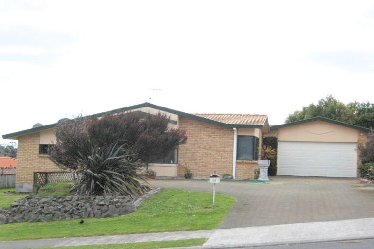 Photo of property in 58 Wakefield Drive, Bethlehem, Tauranga, 3110