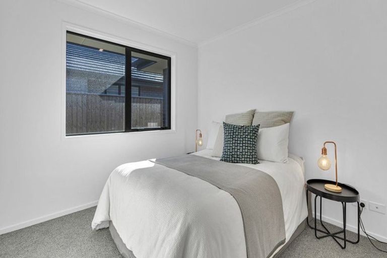 Photo of property in 4 Rabbit Way, Rolleston, 7615