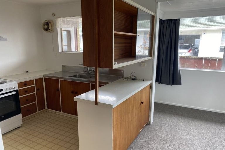 Photo of property in 38a Mahoe Street, Hutt Central, Lower Hutt, 5010