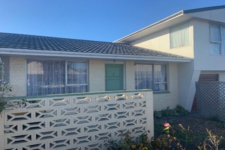 Photo of property in 3/38 Forth Street, Richmond, Christchurch, 8013