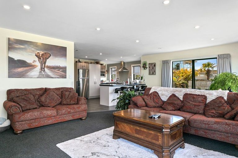 Photo of property in 5 Noble Street, Nukuhau, Taupo, 3330
