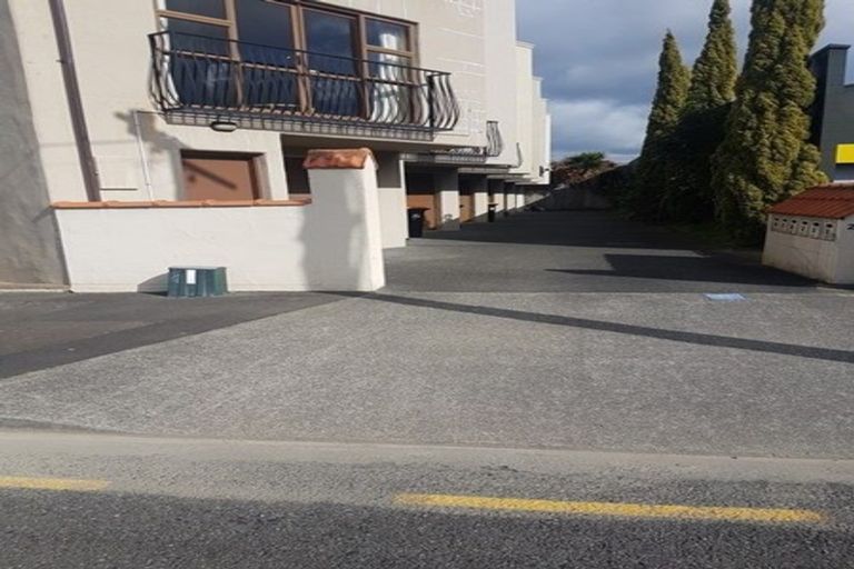 Photo of property in 26a Andrew Young Street, Palmerston North, 4410
