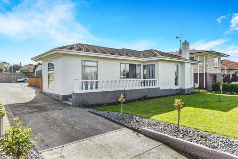 Photo of property in 10 Turnbull Crescent, Morrinsville, 3300