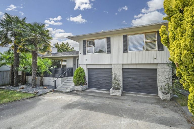 Photo of property in 21 Mchardy Street, Havelock North, 4130