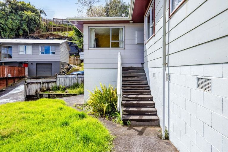 Photo of property in 87f Waimea Street, Frankleigh Park, New Plymouth, 4310
