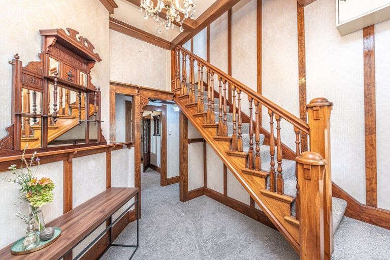 Photo of property in 135 Carlton Avenue, Springvale, Whanganui, 4501