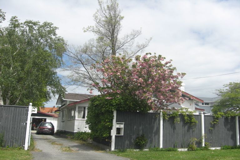 Photo of property in 43 George Street, Blenheim, 7201