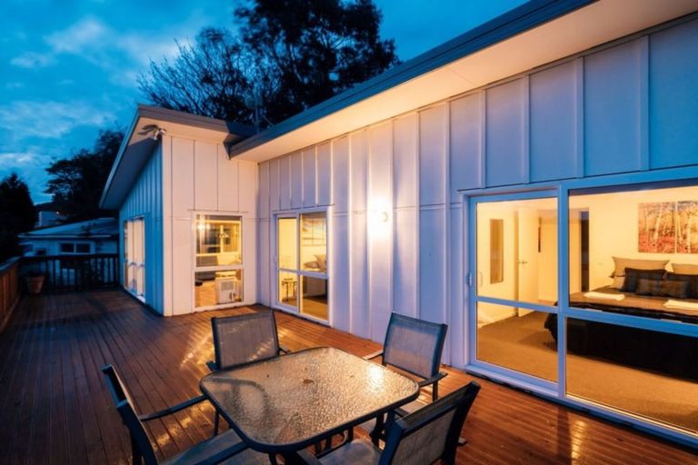 Photo of property in 12 Junction Road, Ravensbourne, Dunedin, 9022