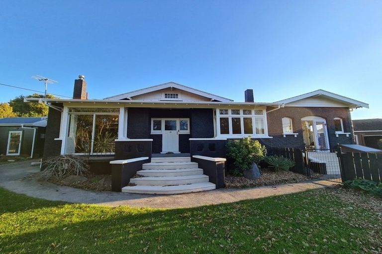 Photo of property in 49 Huatoki Street, Vogeltown, New Plymouth, 4310