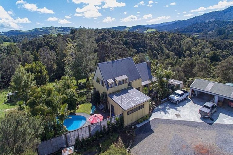 Photo of property in 780 Pupuke Mangapa Road, Kaeo, 0479