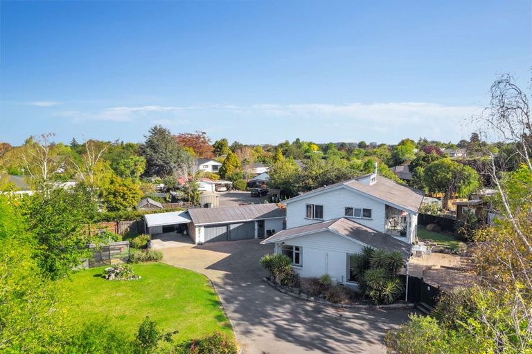 Photo of property in 157 West Belt, Rangiora, 7400