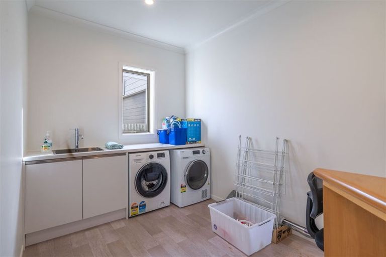 Photo of property in 110 Jenkin Street, Strathern, Invercargill, 9812