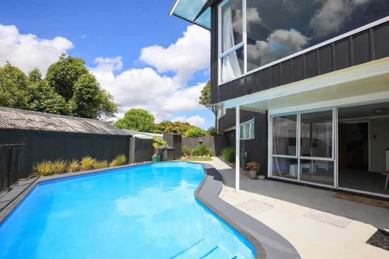 Photo of property in 5 Olga Street, Paeroa, 3600