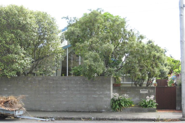 Photo of property in 53 Dryden Street, Sumner, Christchurch, 8081