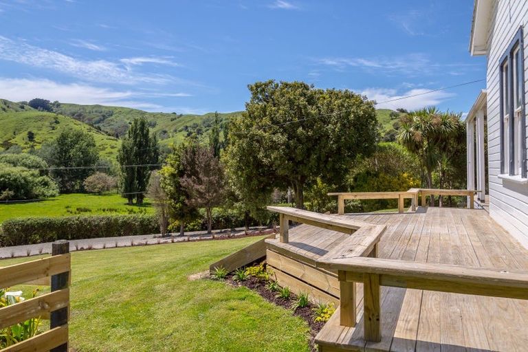 Photo of property in 146 Eringa Road, Longbush, Masterton, 5884