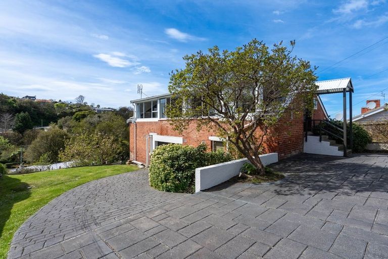 Photo of property in 29 Glen Road, Mornington, Dunedin, 9011