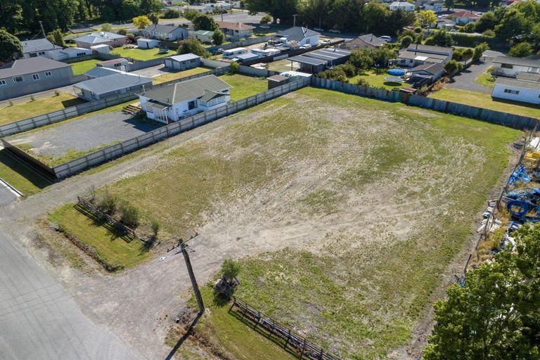 Photo of property in 24 Fergus Street, Cheviot, 7310