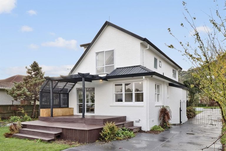 Photo of property in 18 Hillsborough Terrace, Hillsborough, Christchurch, 8022