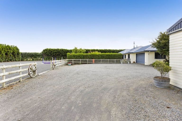 Photo of property in 295 Turuturu Road, Hawera, 4674