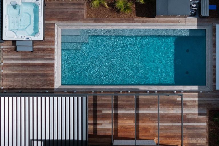 Photo of property in 43 Forstera Way, Papamoa Beach, Papamoa, 3118