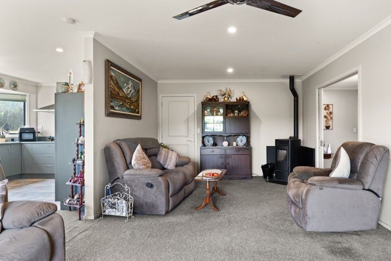 Photo of property in 425 Grange Hill Road, Makareao, Palmerston, 9483