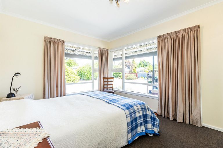 Photo of property in 54 Denmark Street, Fairlie, 7925