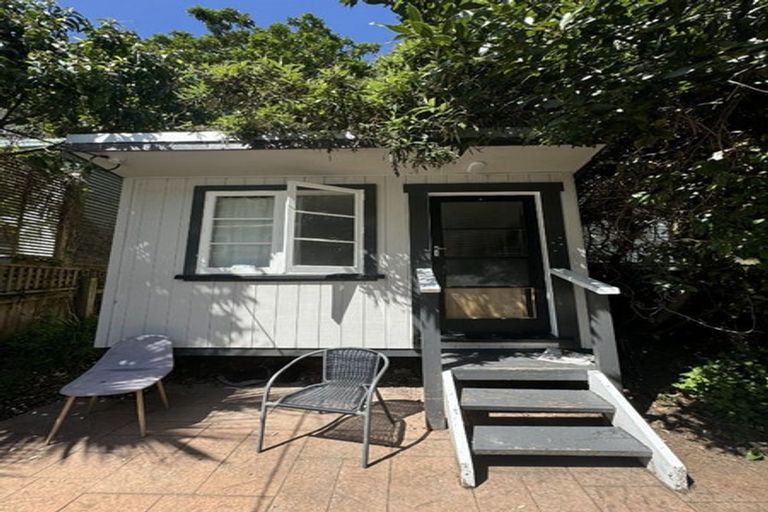 Photo of property in 19 Holloway Road, Aro Valley, Wellington, 6021