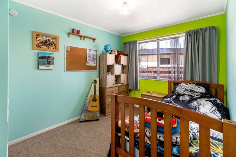 Photo of property in 7 Martin Harvey Street, Levin, 5510