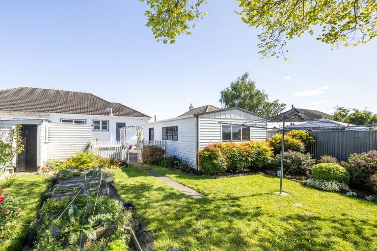 Photo of property in 705 Kowhai Street, Mahora, Hastings, 4120